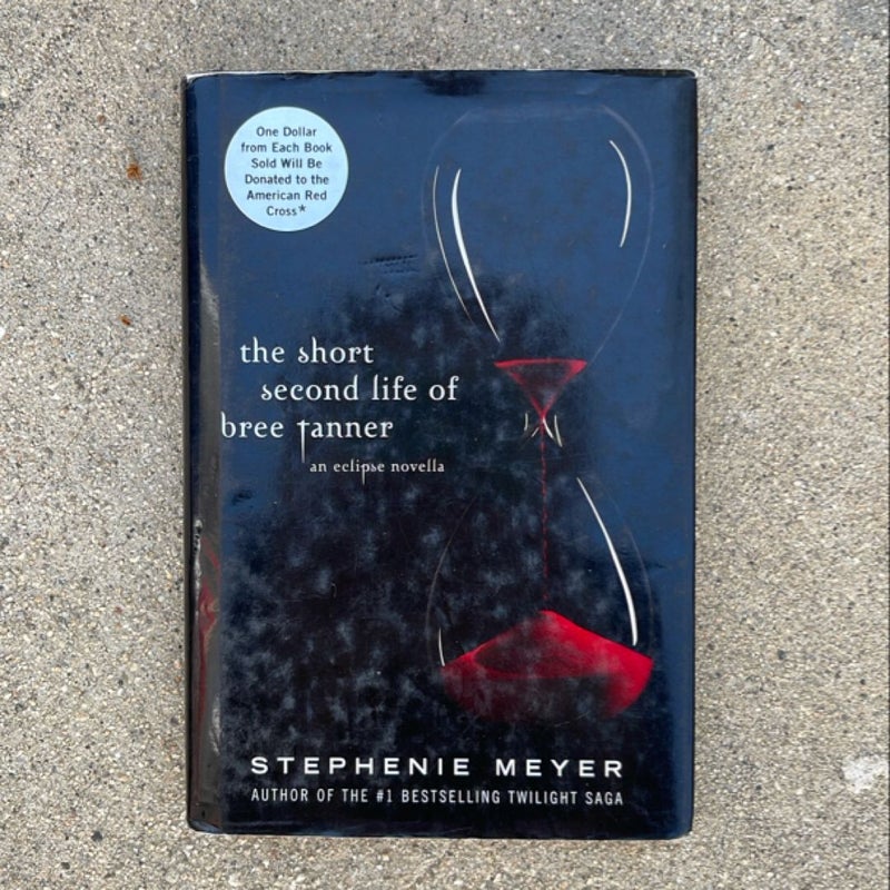 The Short Second Life of Bree Tanner