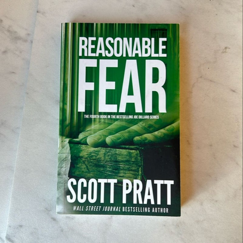 Reasonable Fear II