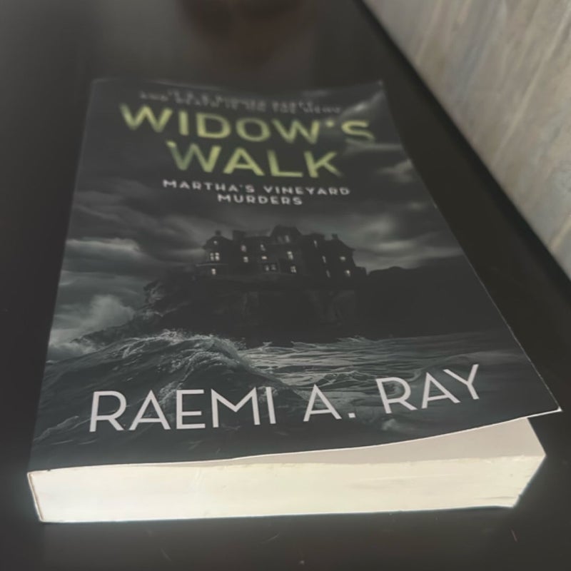 Widow's Walk
