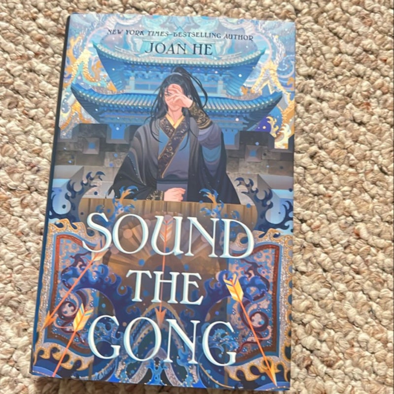 Sound the Gong