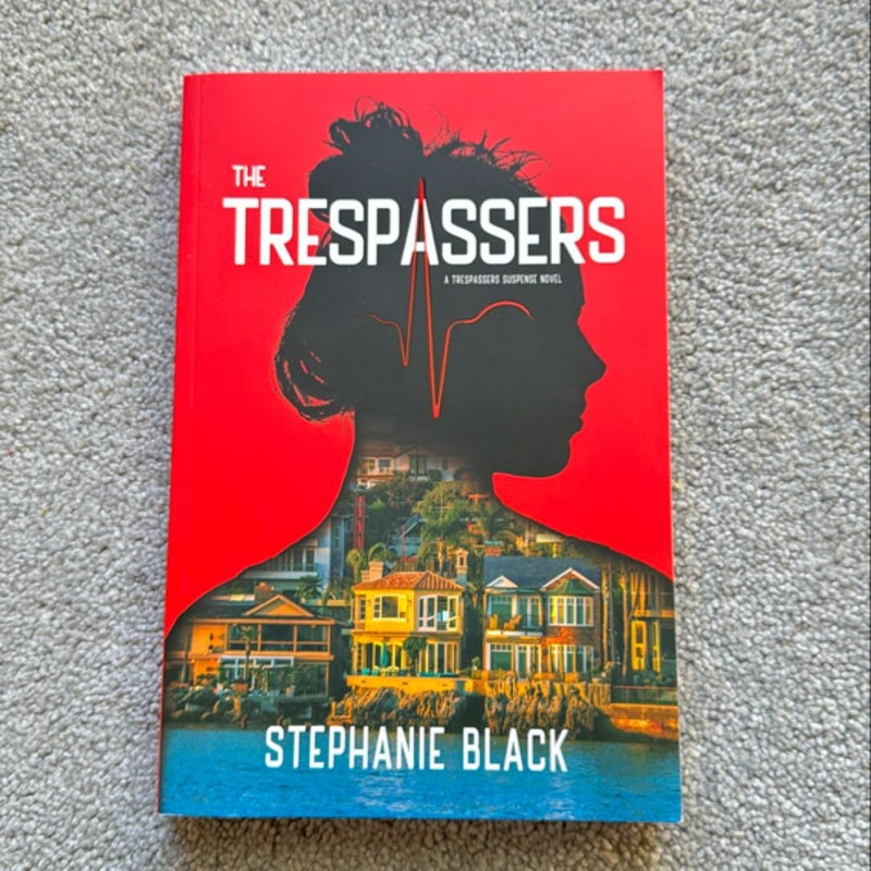 The Trespassers