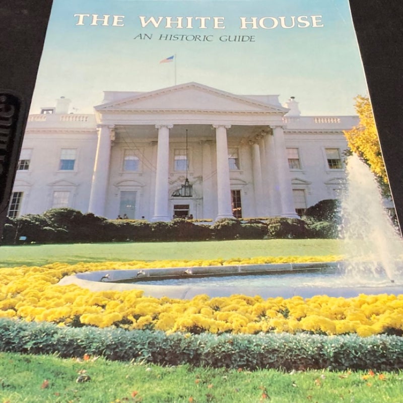 The White House