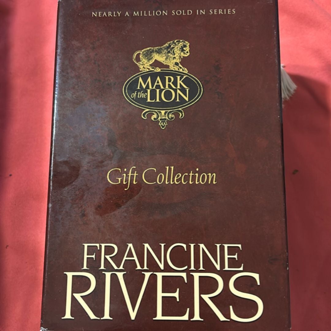 Mark of the Lion - Gift Collection