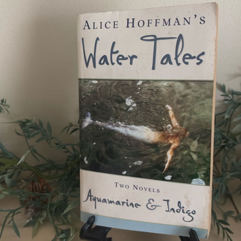 Water Tales