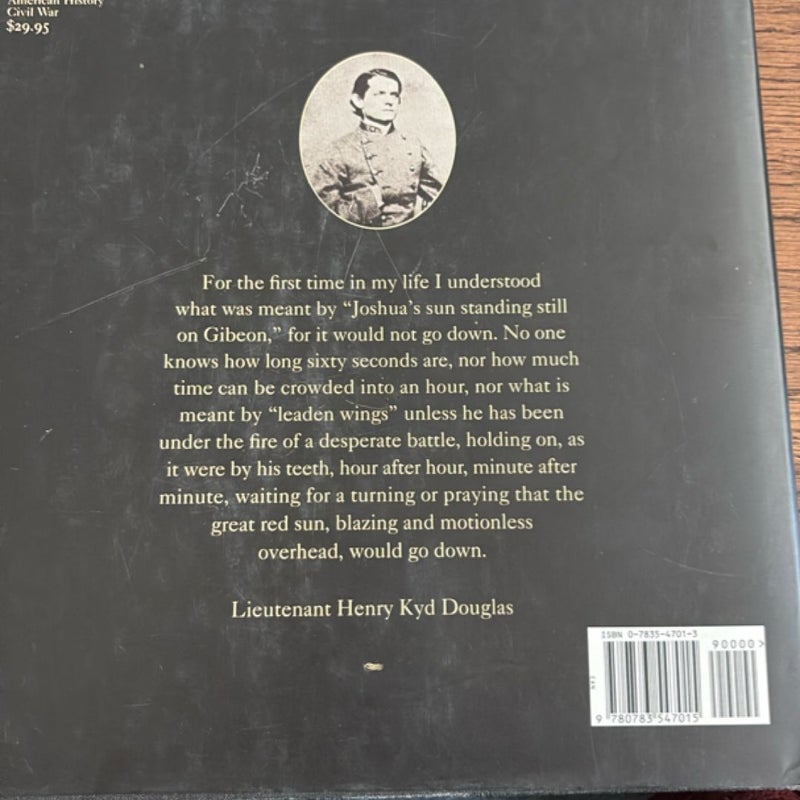 Second Manassas