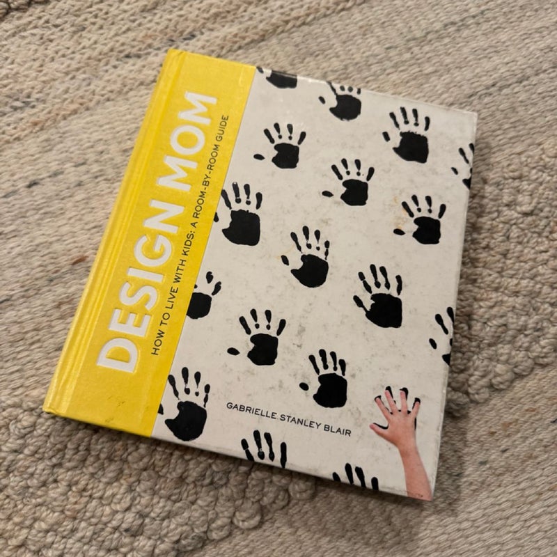 Design Mom