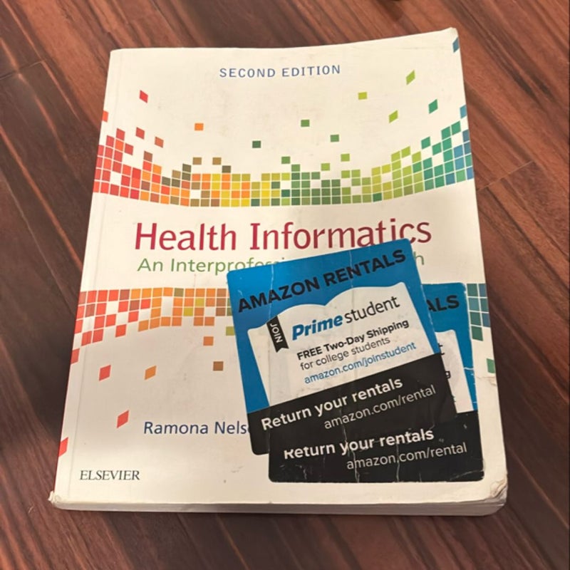 Health Informatics