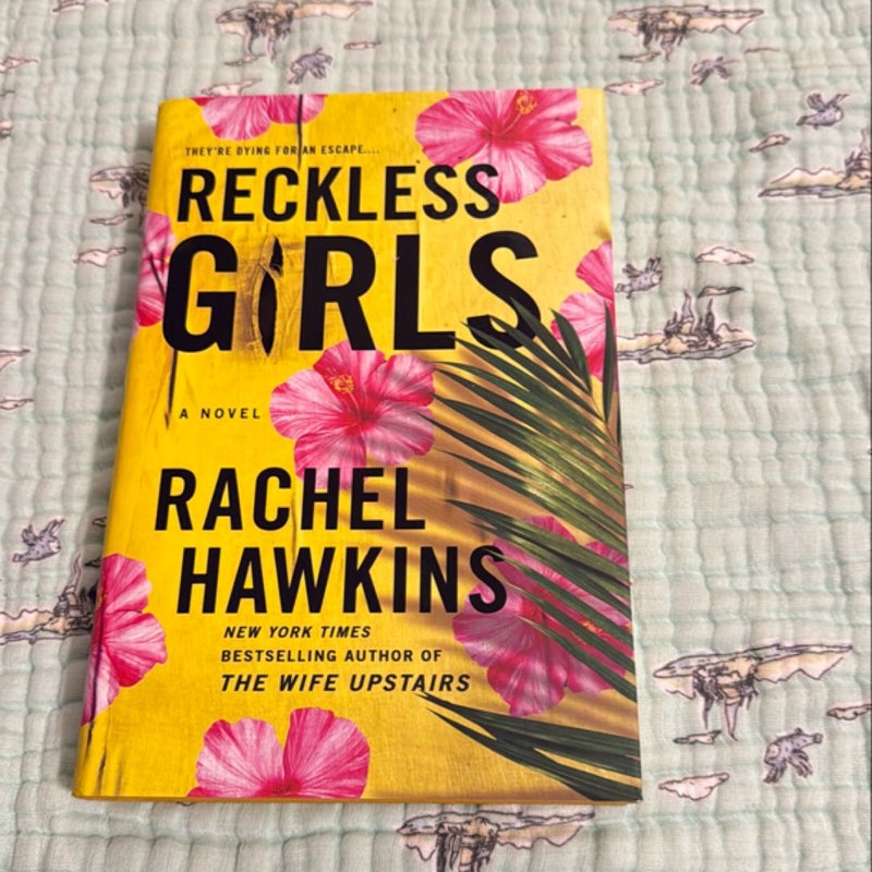 Reckless Girls