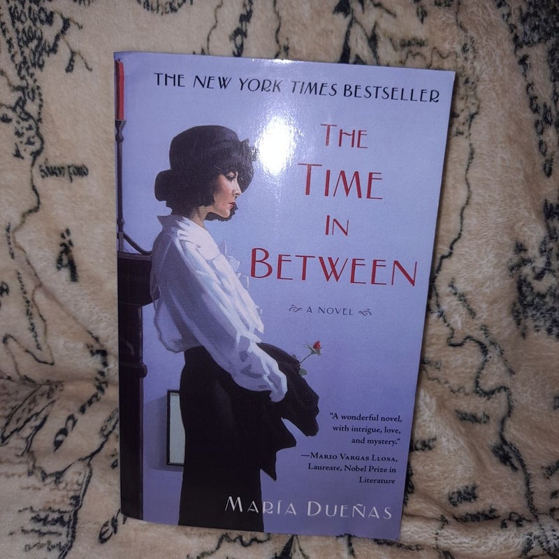 The Time in Between