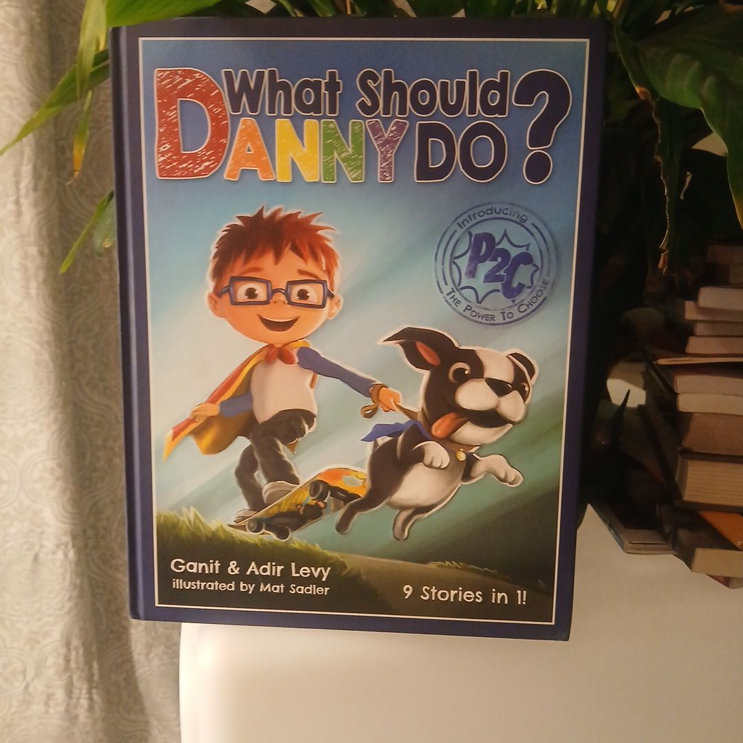 What Should Danny Do?