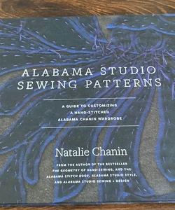 Alabama Studio Sewing Patterns