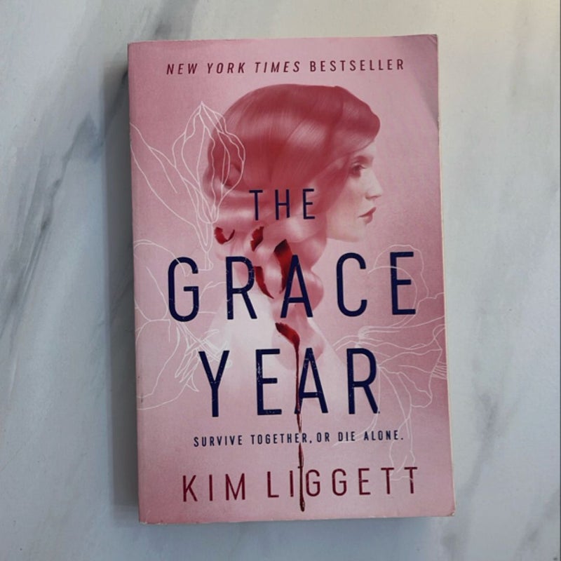 The Grace Year