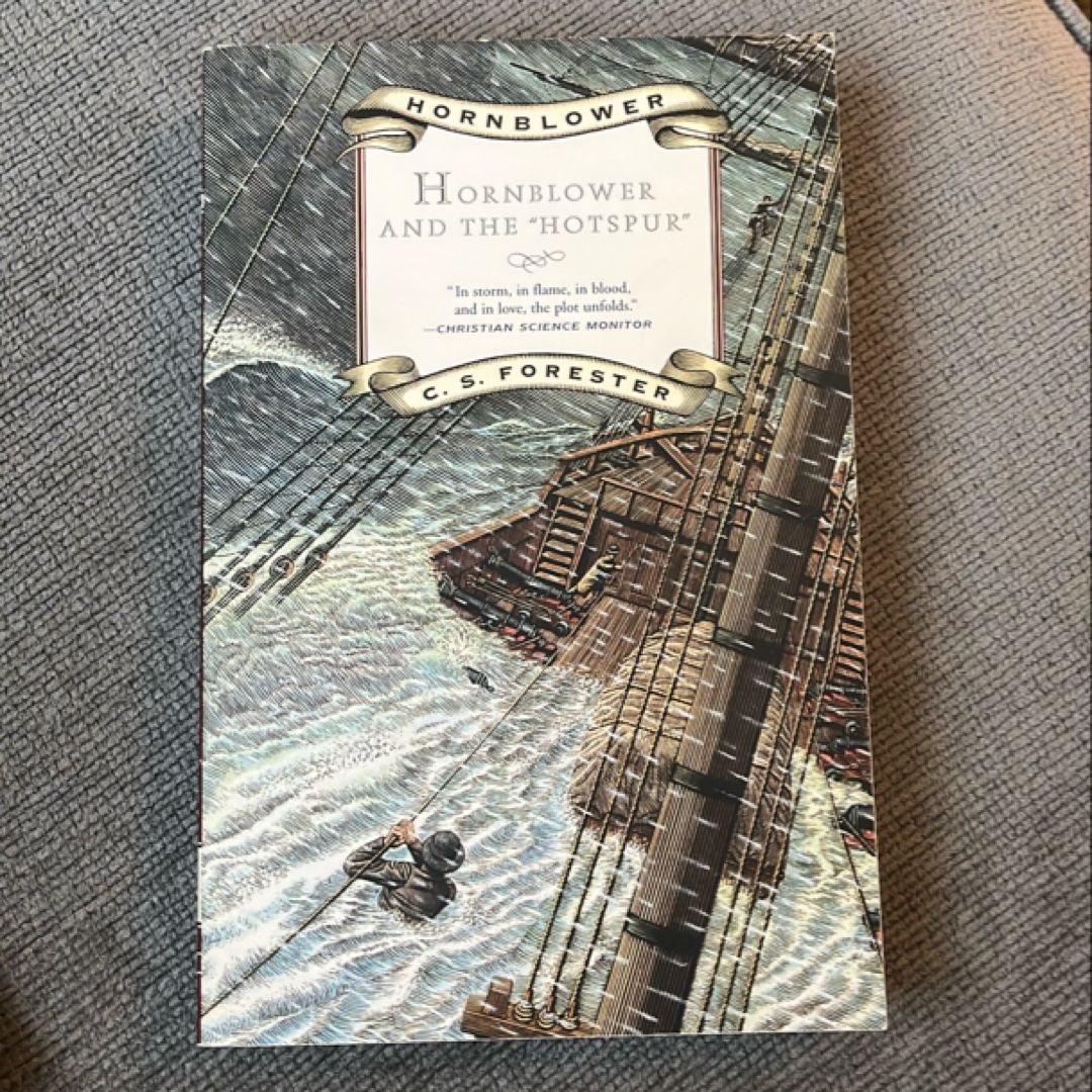 Hornblower and the Hotspur