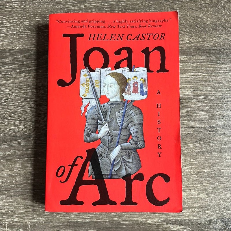 Joan of Arc