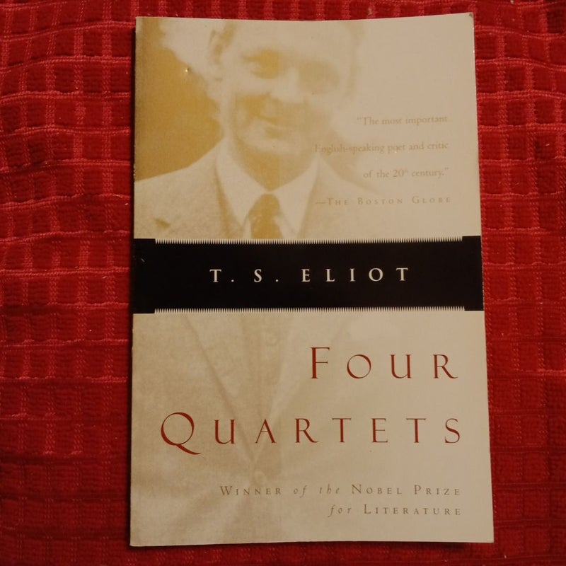 Four Quartets