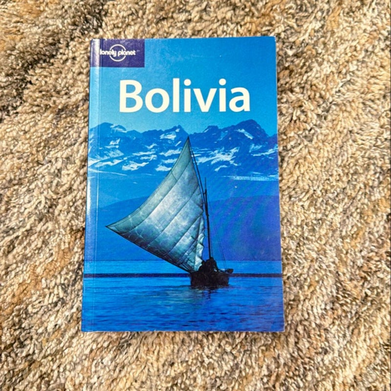 Bolivia