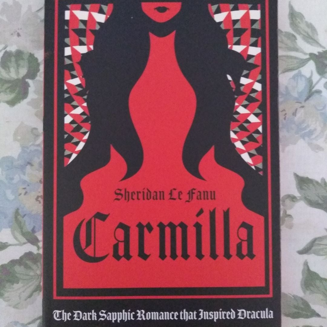 Carmilla, Deluxe Edition