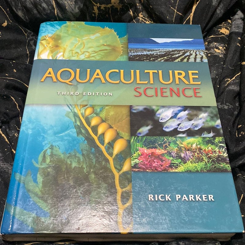 Aquaculture Science