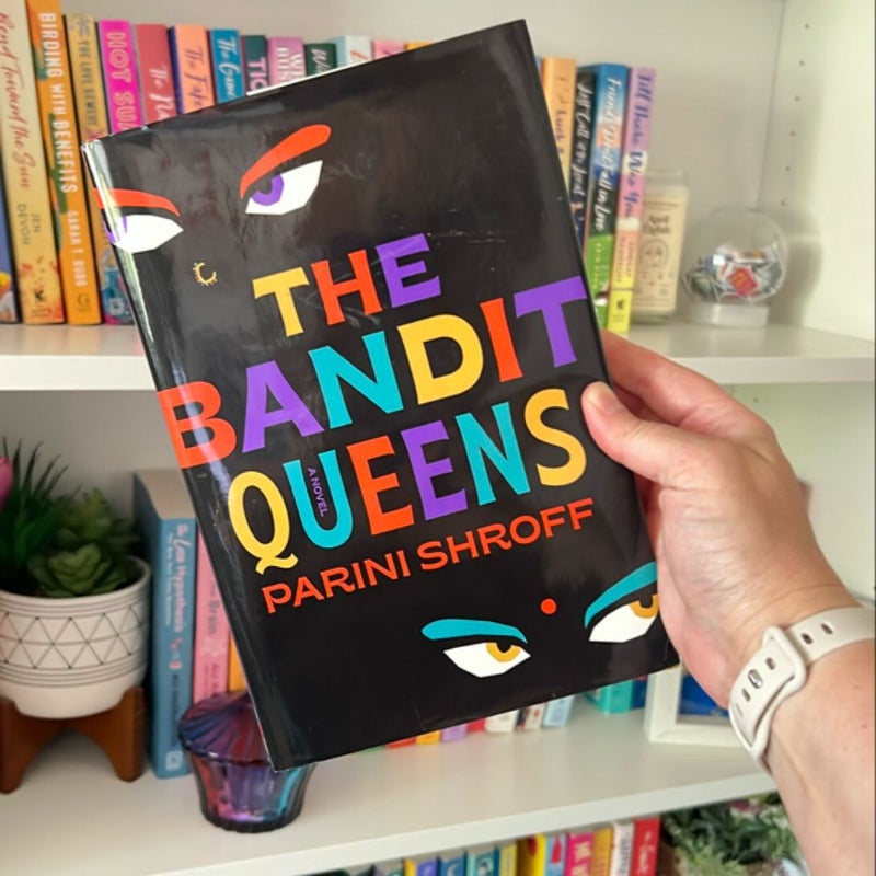 The Bandit Queens