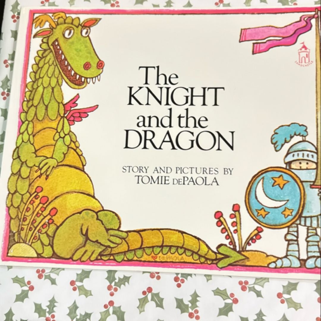 The Knight and the Dragon