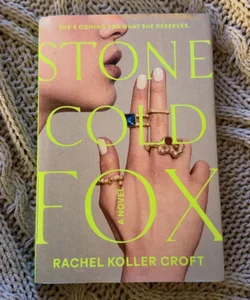 Stone Cold Fox