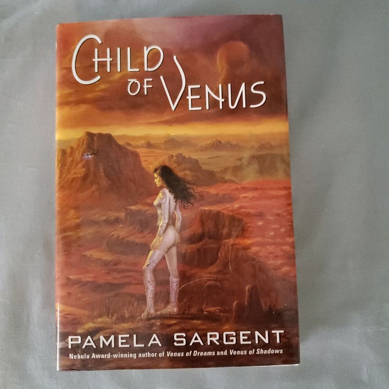 Child of Venus