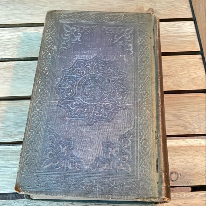 The Comedies of Terence (1859)