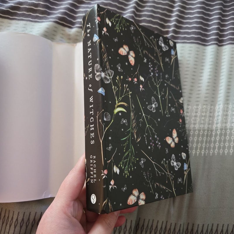 The Nature of Witches