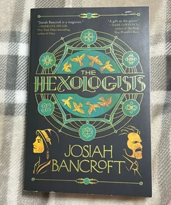 The Hexologists
