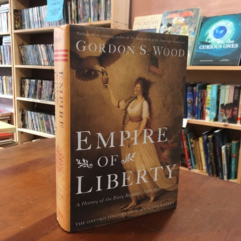 Empire of Liberty