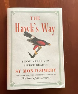 The Hawk's Way