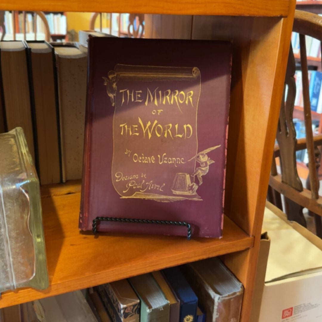 Candie’s Books