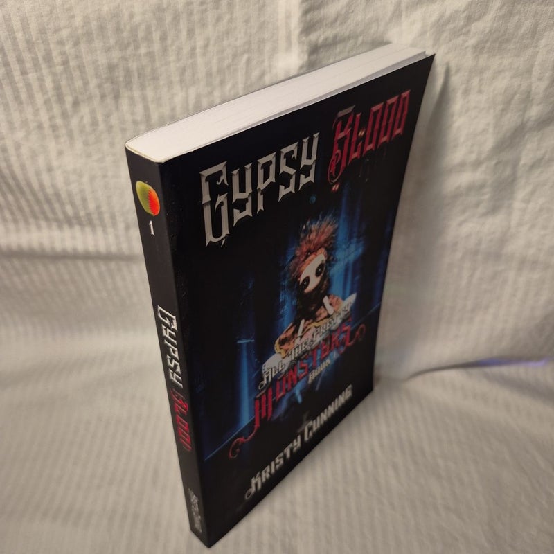 Gypsy Blood