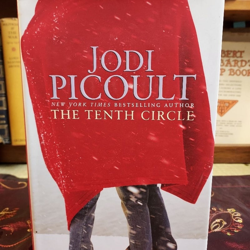 The Tenth Circle