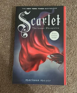 Scarlet