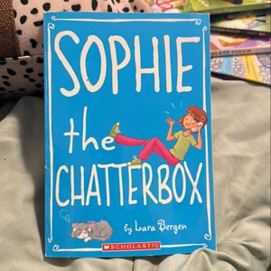 Sophie the Chatterbox