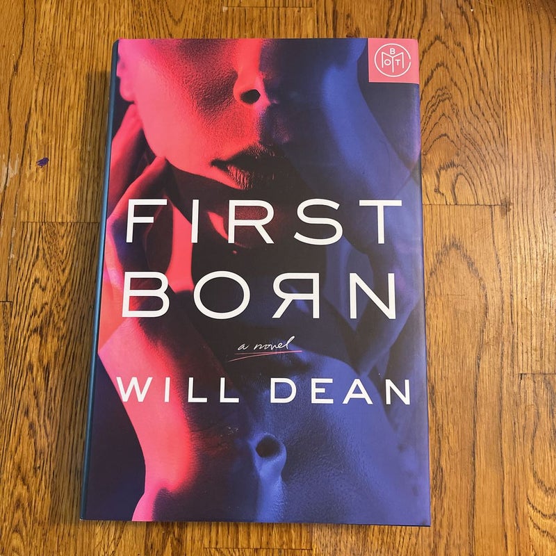 First Born