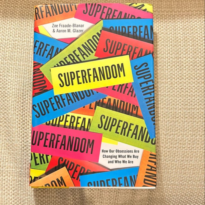 Superfandom