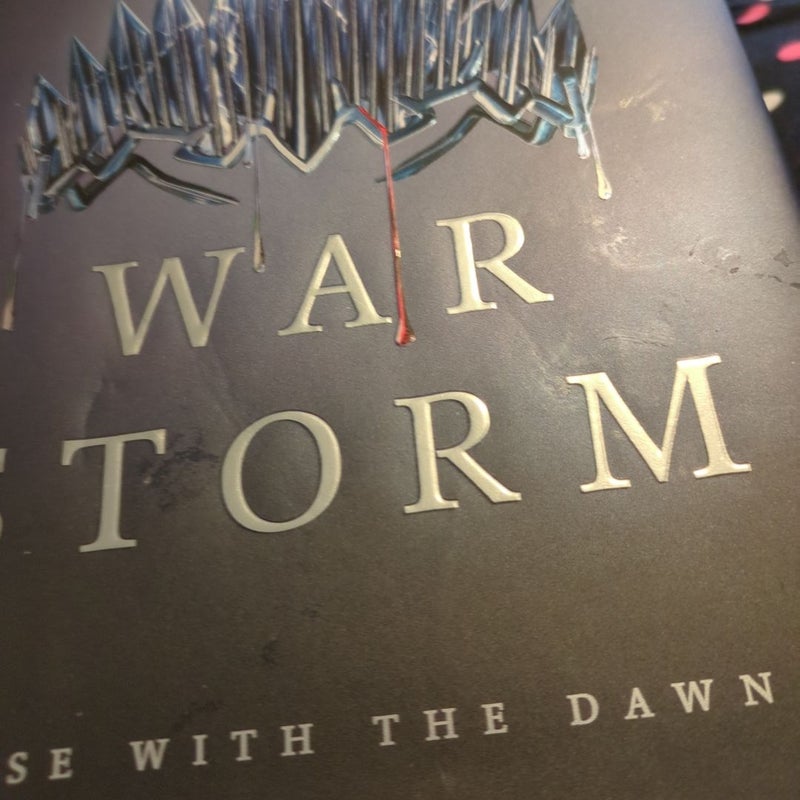 War Storm