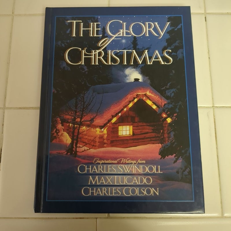 Glory of Christmas