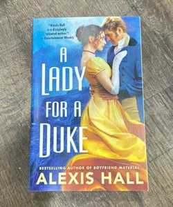 A Lady for a Duke