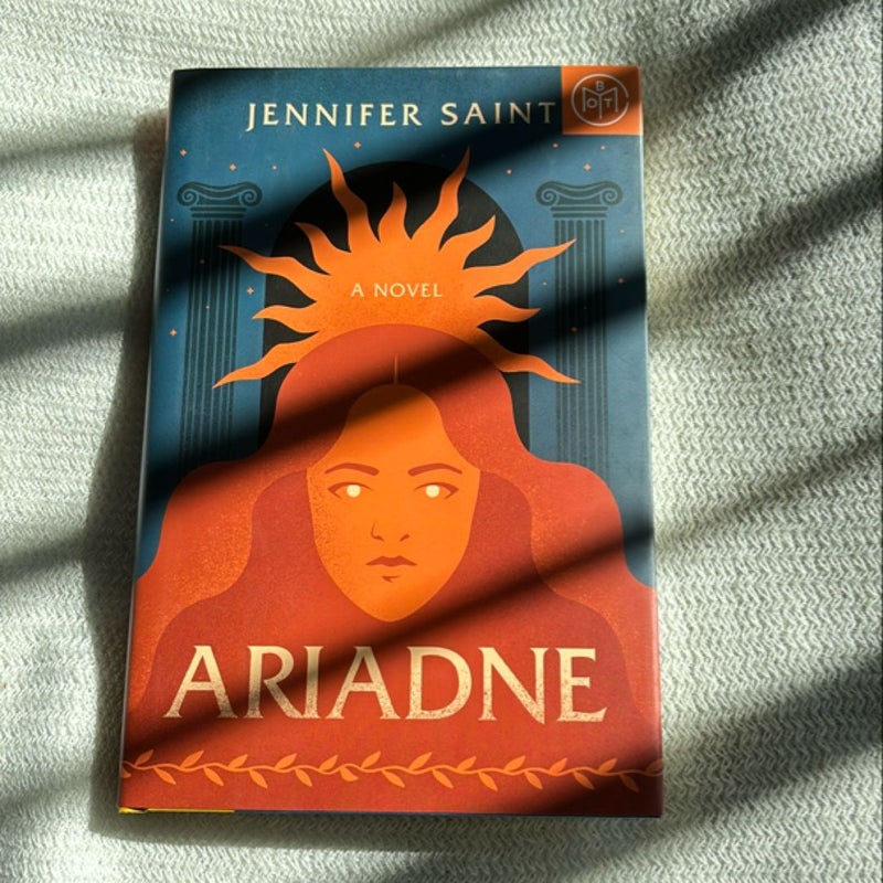 Ariadne