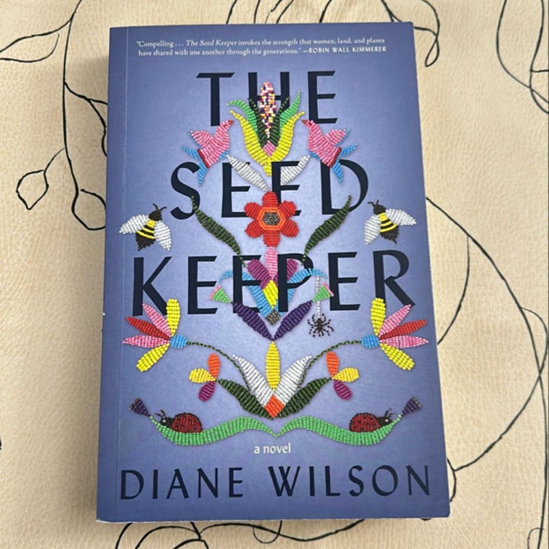 The Seed Keeper