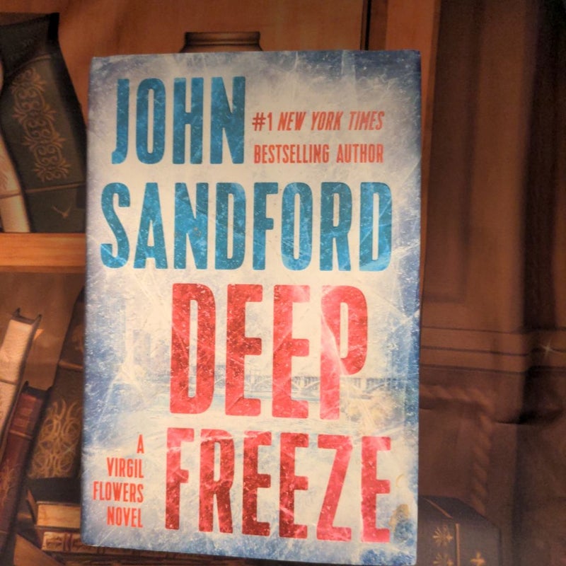 Deep Freeze