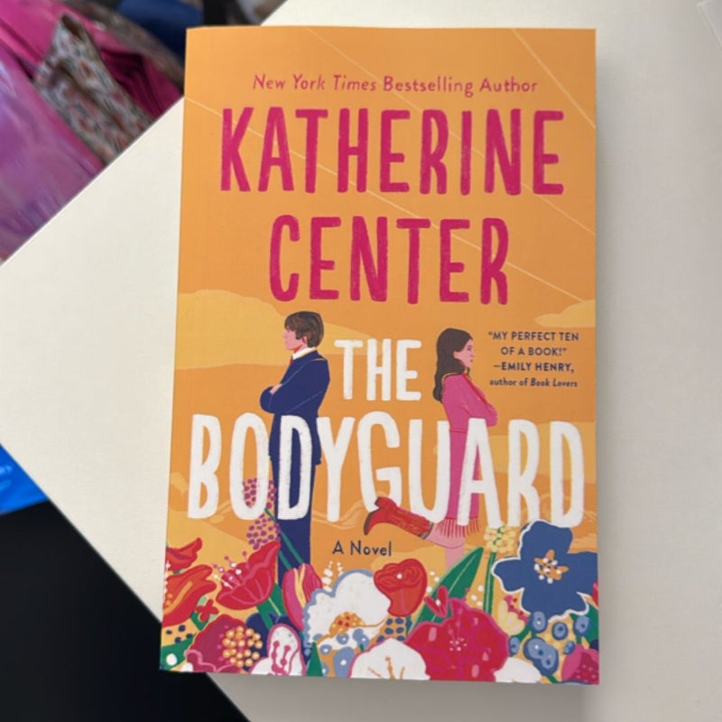 The Bodyguard