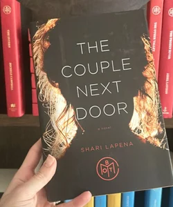 The Couple Next Door