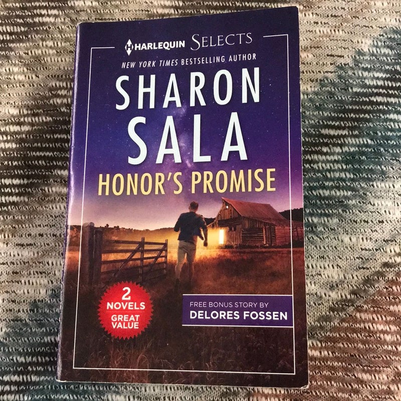 Honor's Promise and Dade