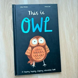 This Is Owl