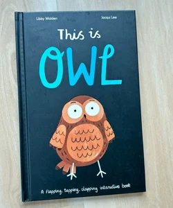 This Is Owl