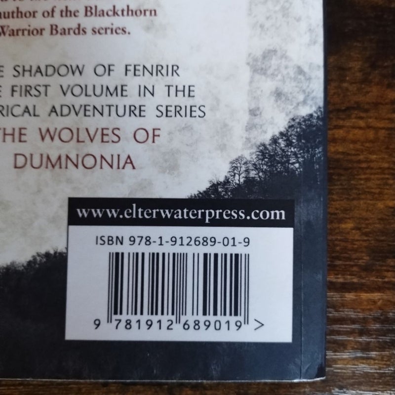 The Shadow of Fenrir